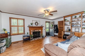 2818 Millbrook Rd, Fayetteville, NC 28303