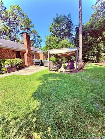 2818 Millbrook Rd, Fayetteville, NC 28303