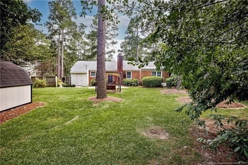 2818 Millbrook Rd, Fayetteville, NC 28303