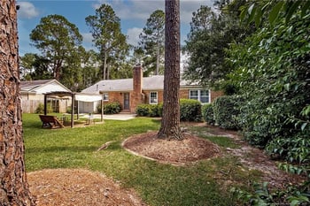 2818 Millbrook Rd, Fayetteville, NC 28303