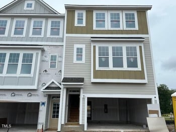 2819 Carbondale St #644, Apex, NC 27502