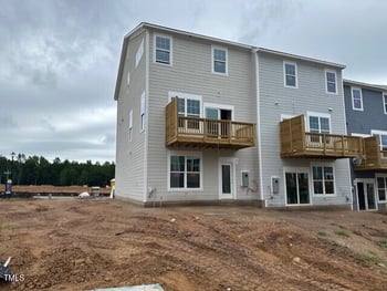 2819 Carbondale St #644, Apex, NC 27502