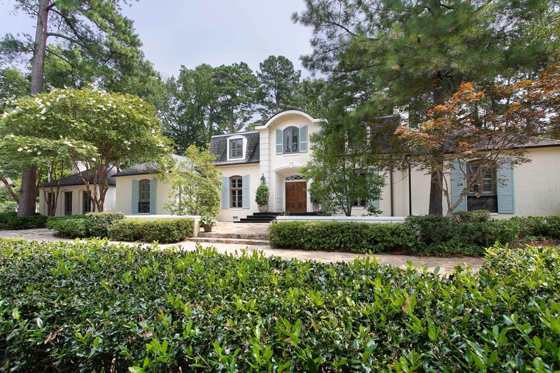 2819 Chelsea Cir, Durham, NC 27707
