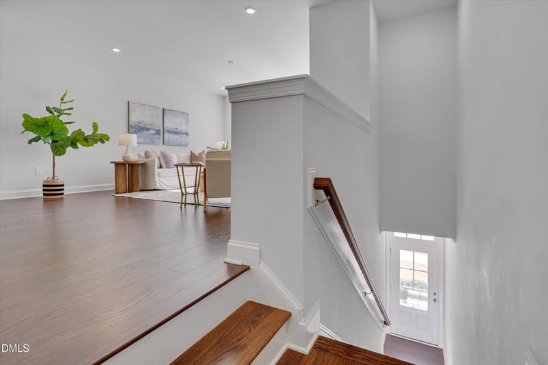 2819 Dallas Valley Ln, Apex, NC 27502