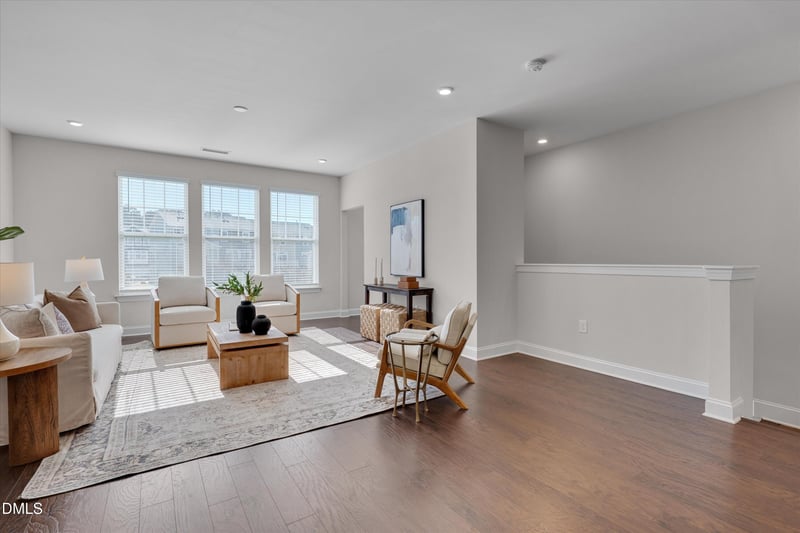 2819 Dallas Valley Ln, Apex, NC 27502