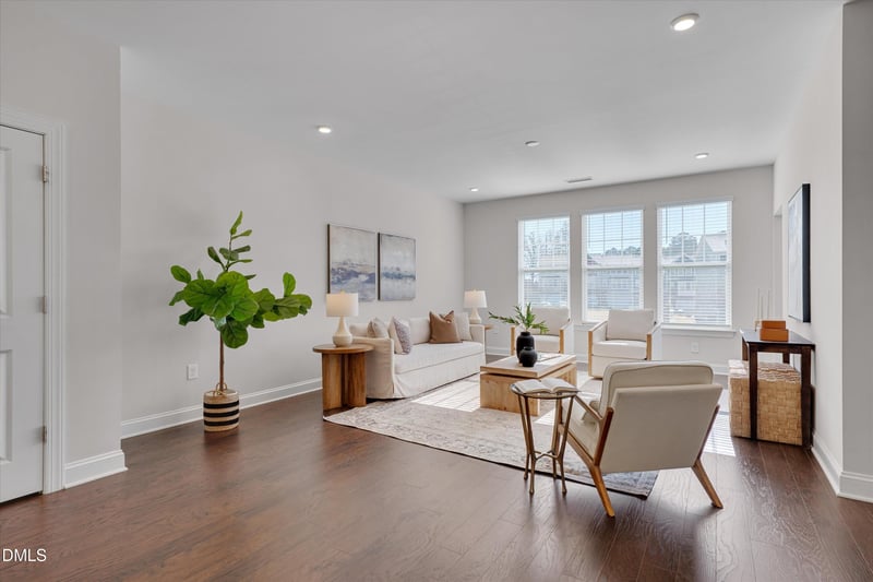 2819 Dallas Valley Ln, Apex, NC 27502