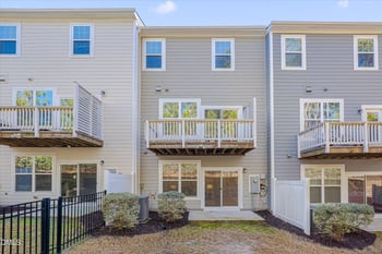 2819 Dallas Valley Ln, Apex, NC 27502