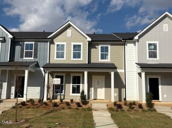 2819 Denson Rd, Willow Springs, NC 27592