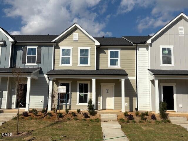 2819 Denson Rd, Willow Springs, NC 27592