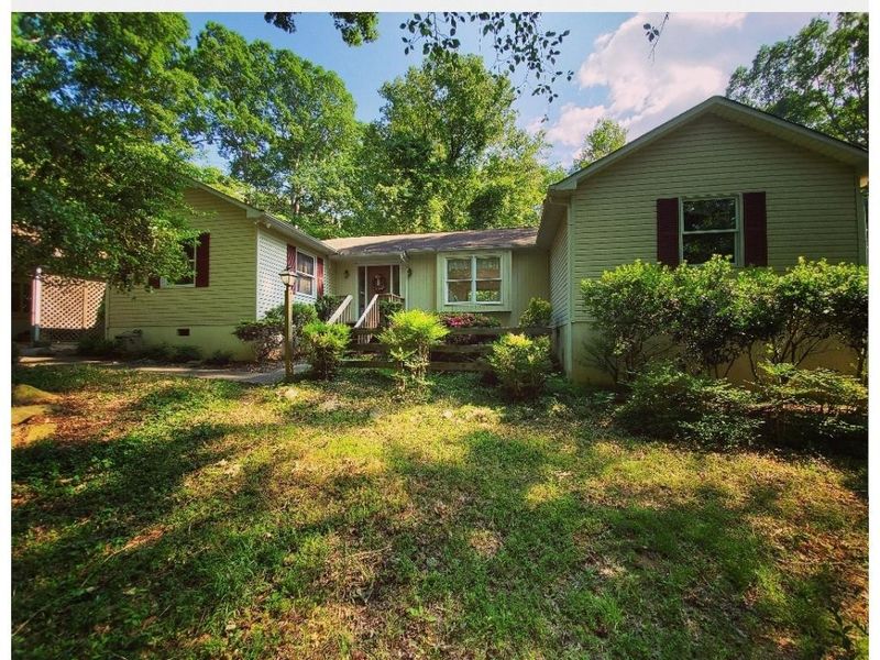 2819 Fargo Rd, Hillsborough, NC 27278