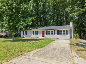 2819 Independence Ave, Durham, NC 27703