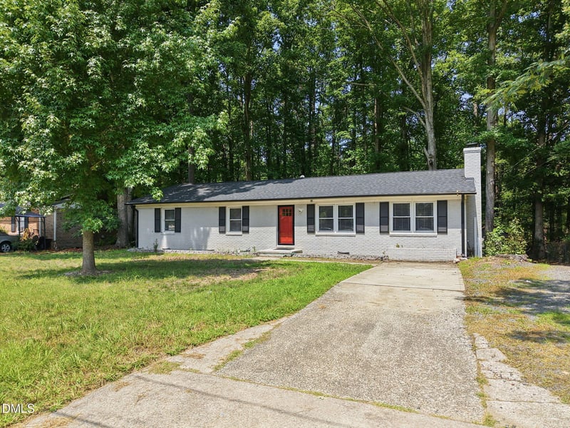 2819 Independence Ave, Durham, NC 27703