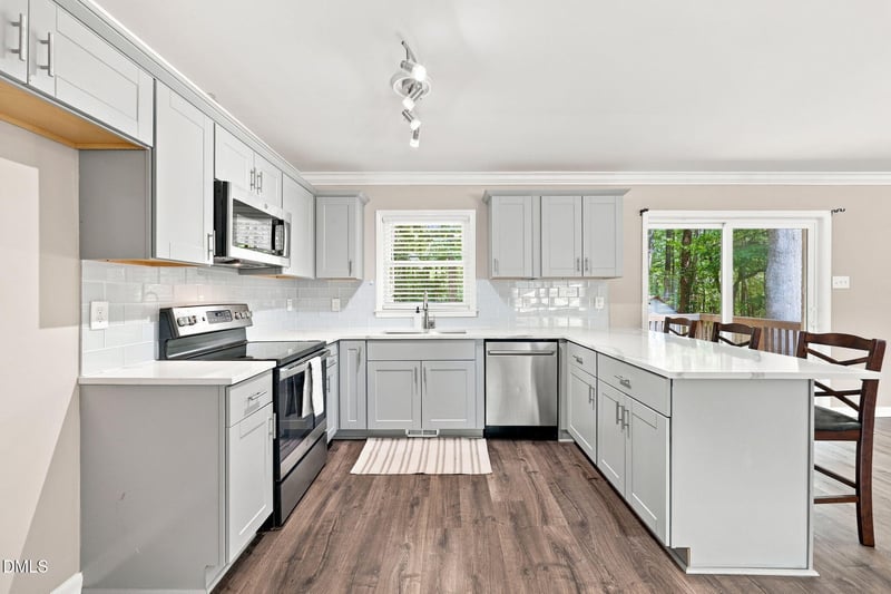 2819 Independence Ave, Durham, NC 27703