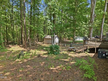 2819 Independence Ave, Durham, NC 27703