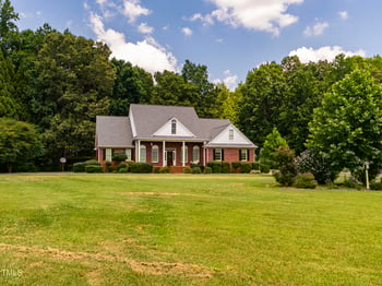 2819 Russell Mcpherson Rd, Burlington, NC 27215