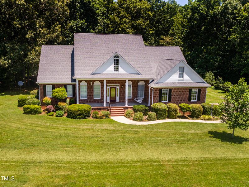 2819 Russell Mcpherson Rd, Burlington, NC 27215