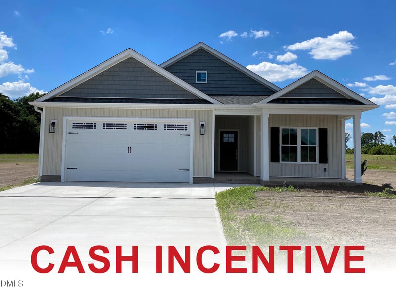 2819 Us 13 , Goldsboro, NC 27530