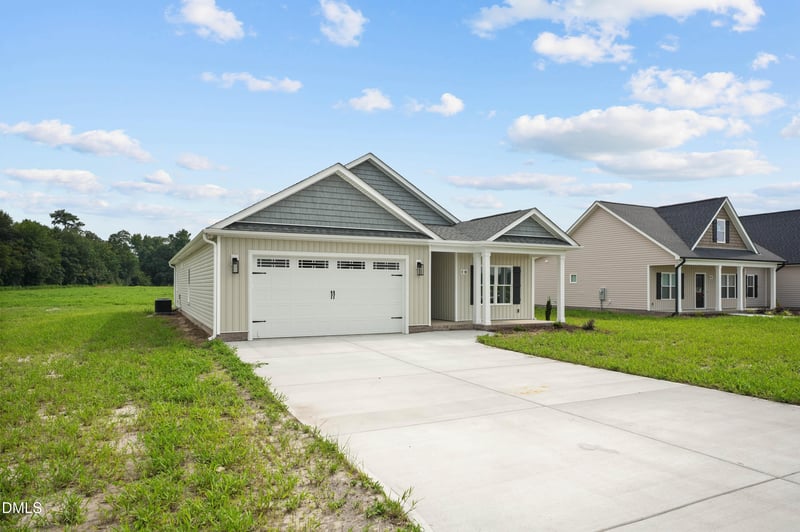 2819 Us 13 , Goldsboro, NC 27530