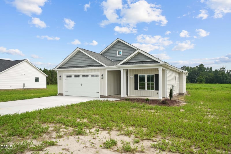 2819 Us 13 , Goldsboro, NC 27530
