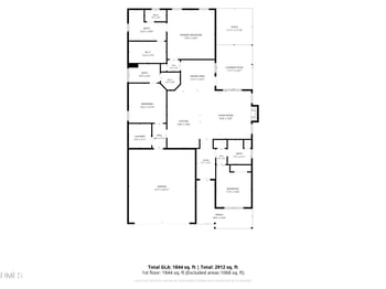 2819 Us 13 , Goldsboro, NC 27530