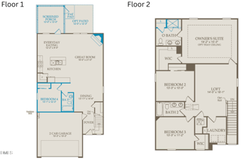 2819 Water Tower Ln, Apex, NC 27502