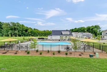 282 Blue Butterfly Dr, Angier, NC 27501