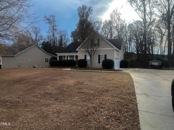 282 Braddock Dr, Lillington, NC 27546