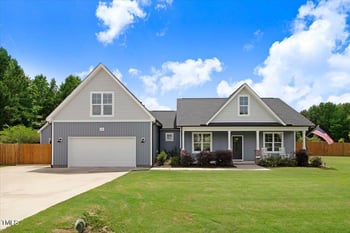 282 Brodie Rose Landing Way, Smithfield, NC 27577