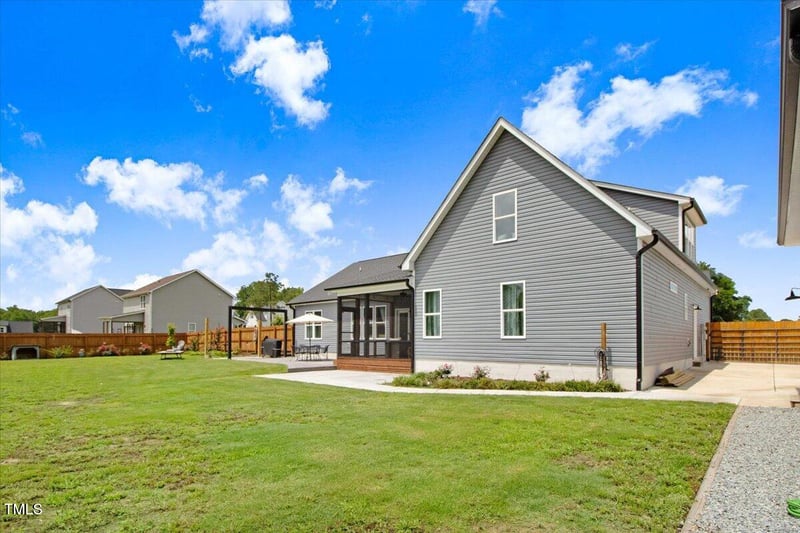 282 Brodie Rose Landing Way, Smithfield, NC 27577