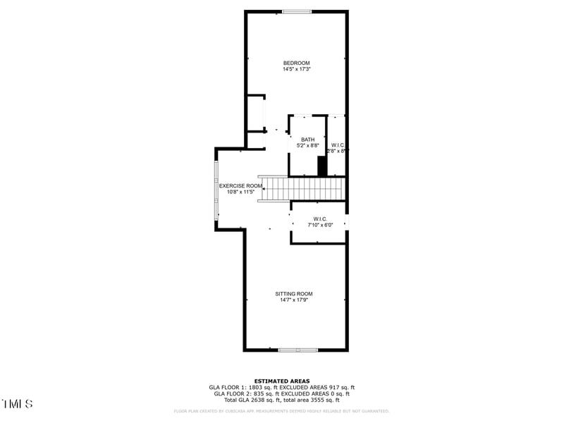 282 Brodie Rose Landing Way, Smithfield, NC 27577