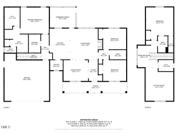 282 Brodie Rose Landing Way, Smithfield, NC 27577