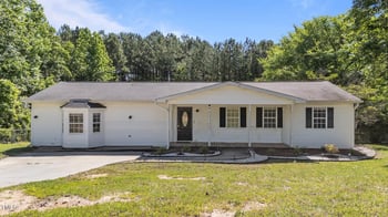 282 Cooke Rd, Louisburg, NC 27549