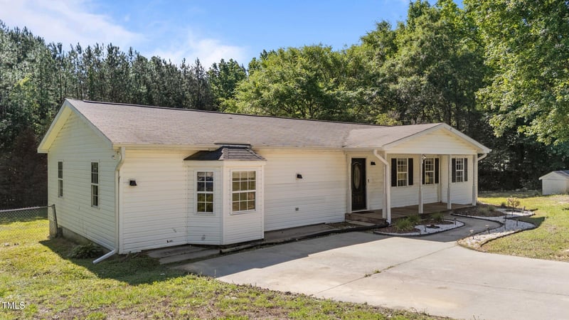 282 Cooke Rd, Louisburg, NC 27549