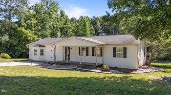 282 Cooke Rd, Louisburg, NC 27549