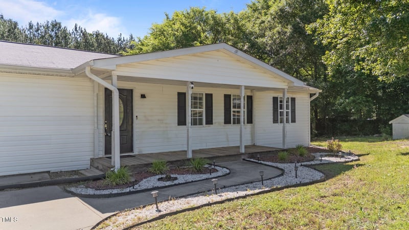282 Cooke Rd, Louisburg, NC 27549