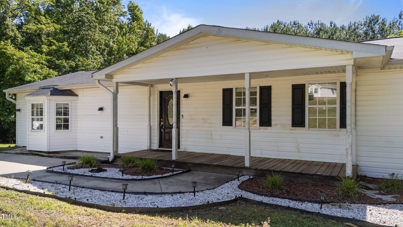 282 Cooke Rd, Louisburg, NC 27549