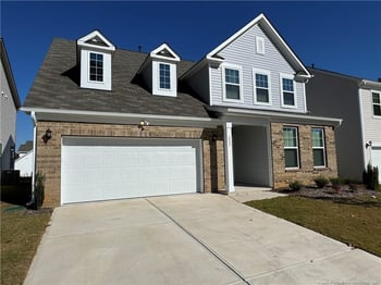 282 Creekhaven Dr, Angier, NC 27501