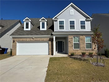 282 Creekhaven Dr, Angier, NC 27501