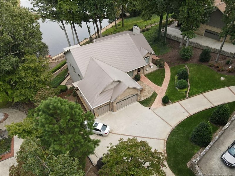 282 Fairway Ln, Sanford, NC 27332