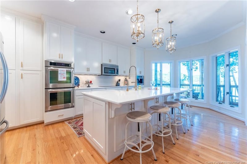 282 Fairway Ln, Sanford, NC 27332