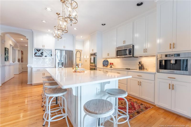 282 Fairway Ln, Sanford, NC 27332