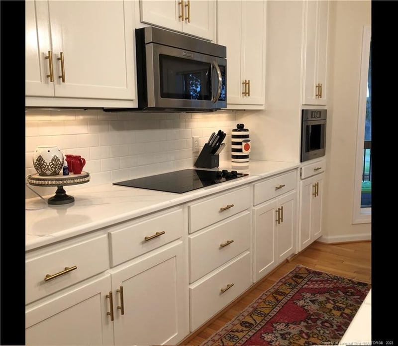 282 Fairway Ln, Sanford, NC 27332