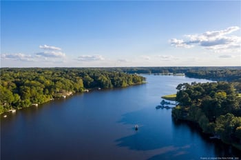 282 Fairway Ln, Sanford, NC 27332