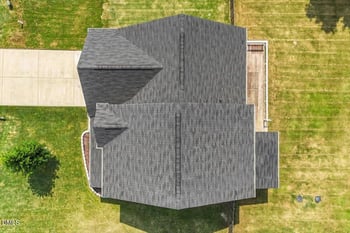282 E Goodwin Chase Ln, Wendell, NC 27591