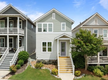 282 Granite Mill Blvd, Chapel Hill, NC 27516