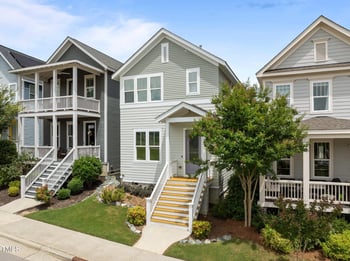 282 Granite Mill Blvd, Chapel Hill, NC 27516