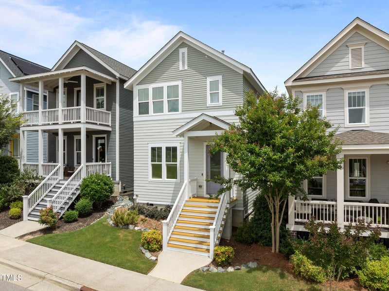 282 Granite Mill Blvd, Chapel Hill, NC 27516