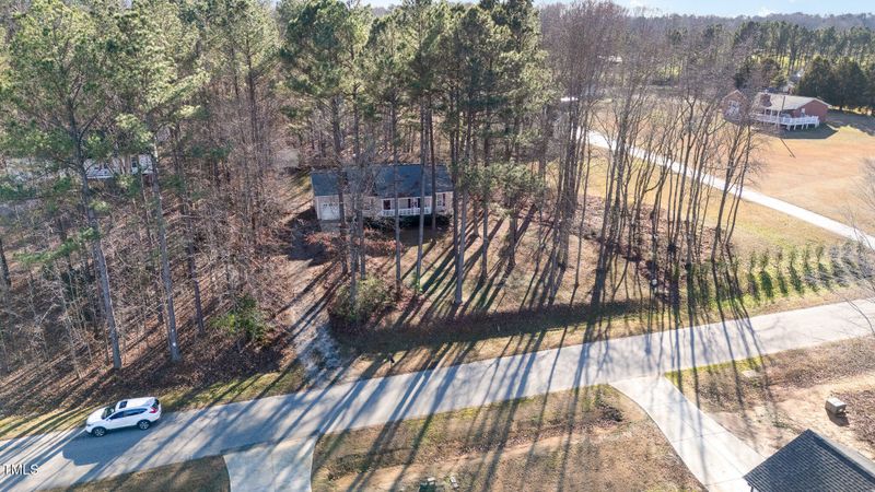 282 Little River Dr, Zebulon, NC 27597