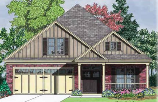 282 Marley Way #86, Fuquay Varina, NC 27526