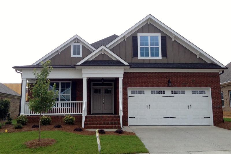 282 Marley Way #86, Fuquay Varina, NC 27526